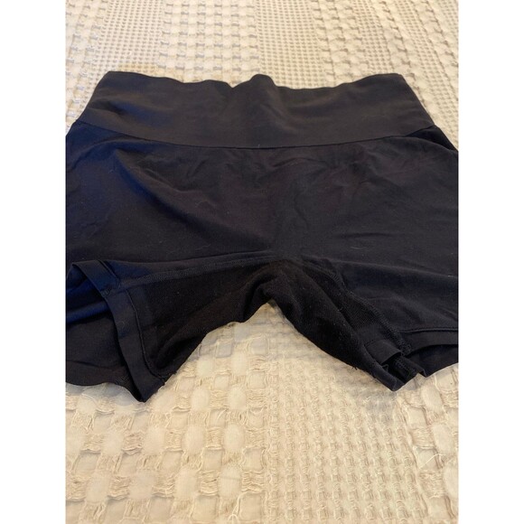 2 Pair Underwhere? Brand Size 3X High Waist Shape Wear Contour Shortie - Picture 10 of 11